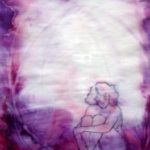 violet, stemning