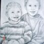 Thomas og John