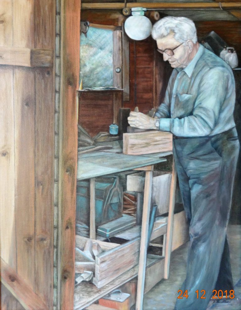 Ernst Madsen