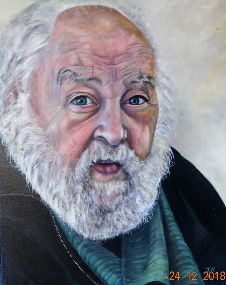 Arne Bach