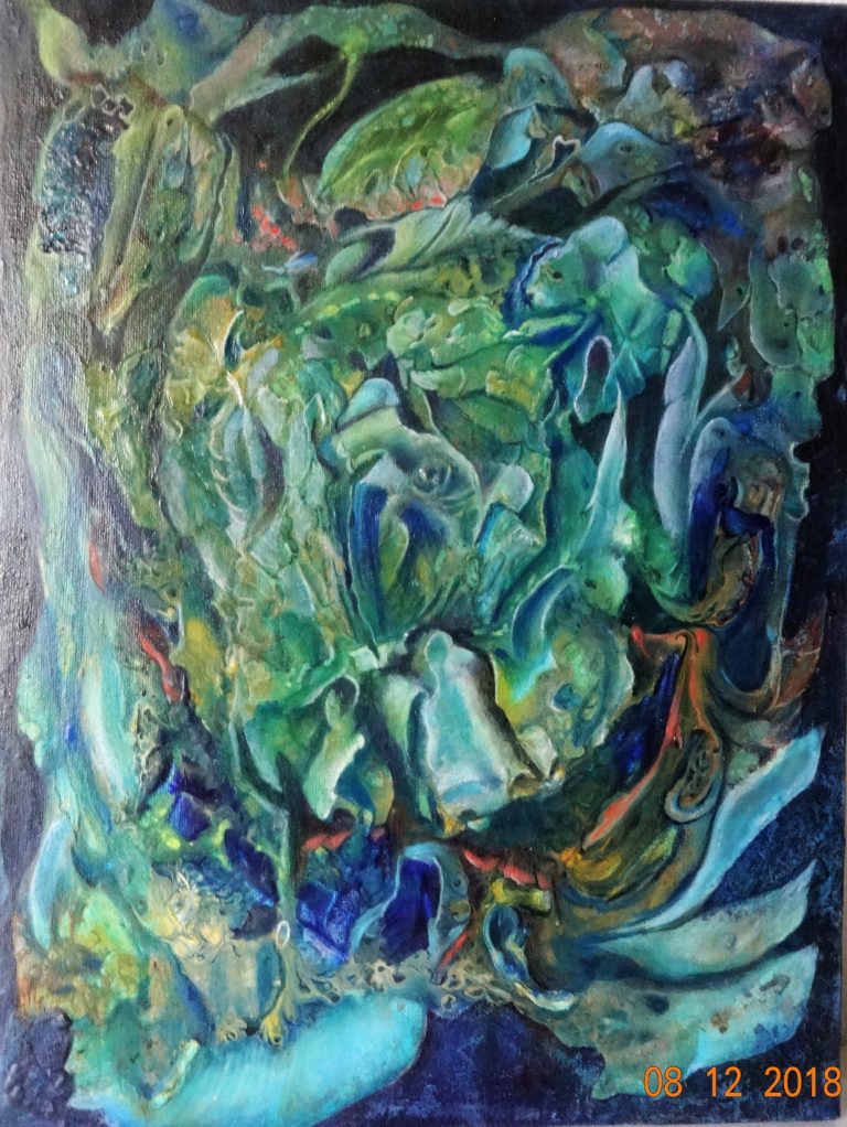 Fuglerede
