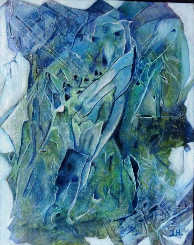 Fugl