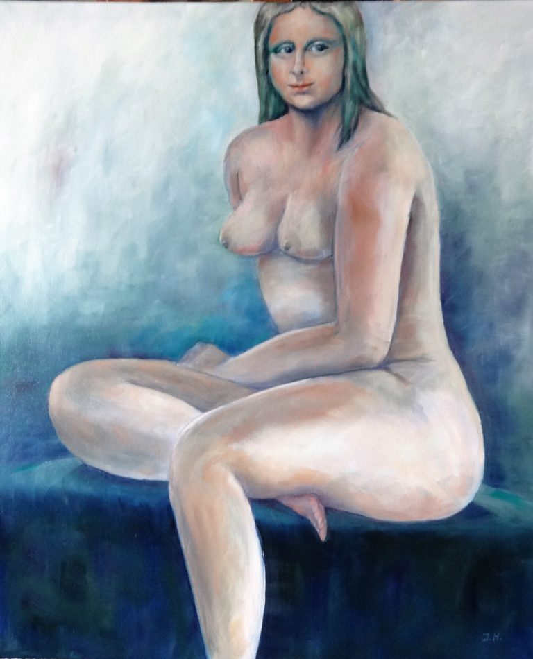 Model nr. 1