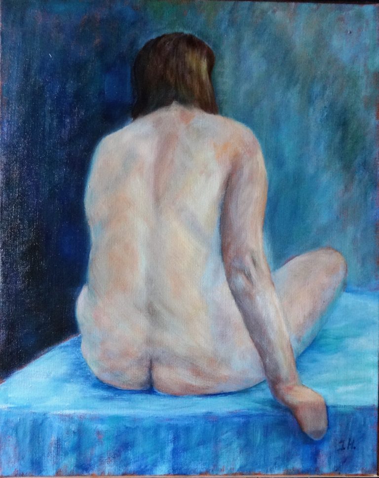 Model nr. 2