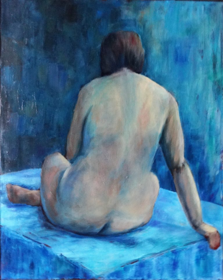 Model nr. 3