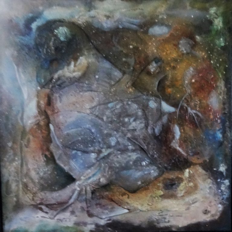 Fugl Fønix
