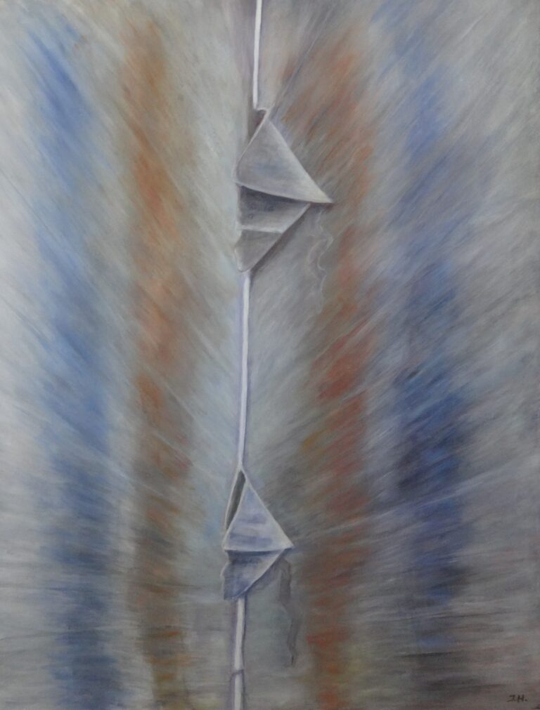 Abstrakt billede